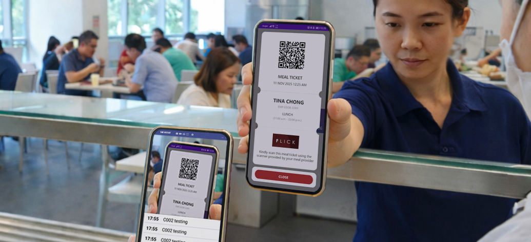 MobileApp + Meal