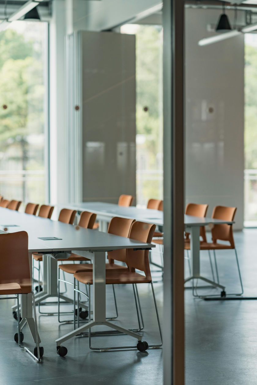 Meeting Rooms